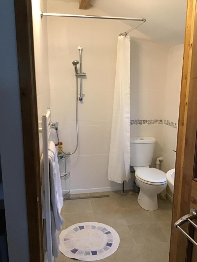 Barn Park Farm, Bed And Breakfast Stockland Екстер'єр фото